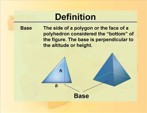What Is Meaning Of Base In Math