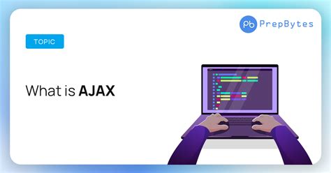 what is meant by ajax