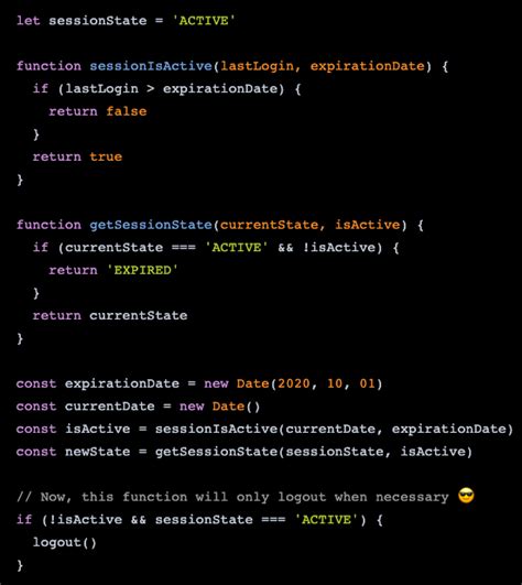 what is meant by functional coding