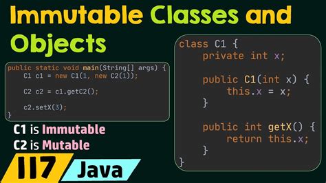 What Is Meant By Immutable In Java