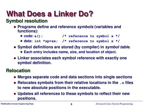  62 Essential What Is Meant By Linker Recomended Post