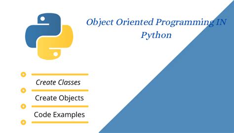 what is meant by object oriented programming in python