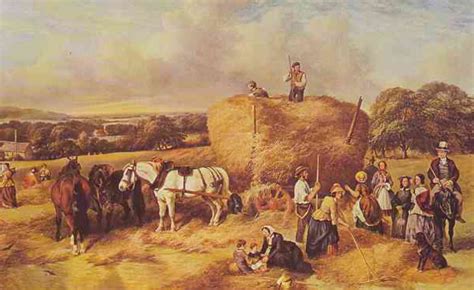 what is meant by the agricultural revolution