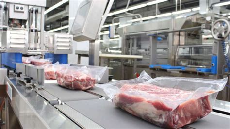 What Is Meat Processing Technology