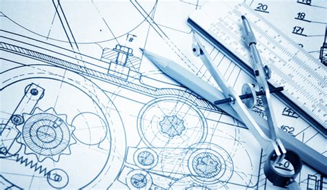 what is mechanical design and engineering technology