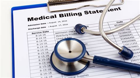 what is medical billing and coding like