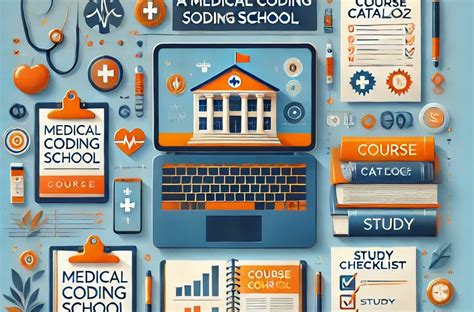 What Is Medical Coding School