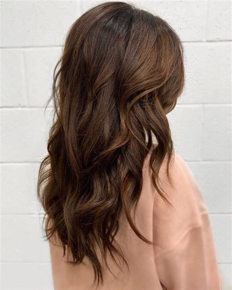  79 Gorgeous What Is Medium Brown Hair Hairstyles Inspiration