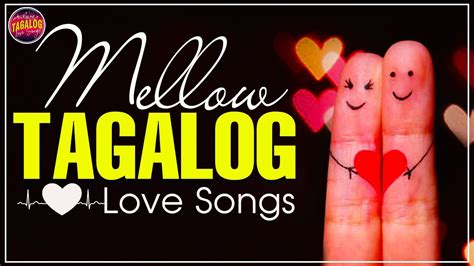 what is mellow in tagalog