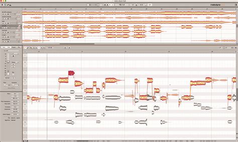 what is melodyne 4