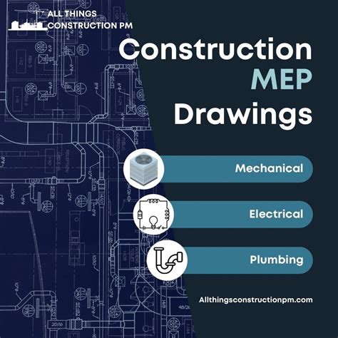 What Is Mep In Construction