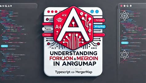 what is mergemap in angular