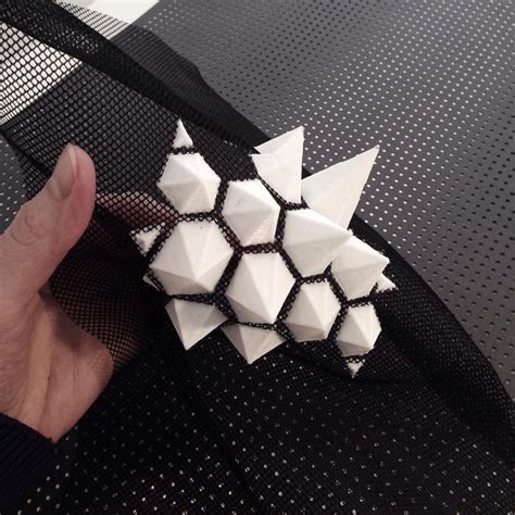what is mesh in 3d printing