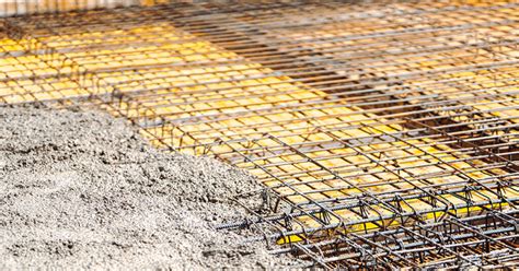 what is mesh in construction