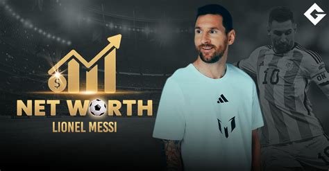 what is messi net worth 2024