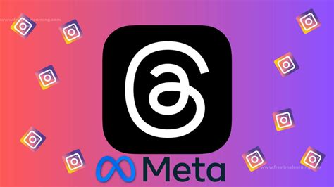 what is meta's new app threads