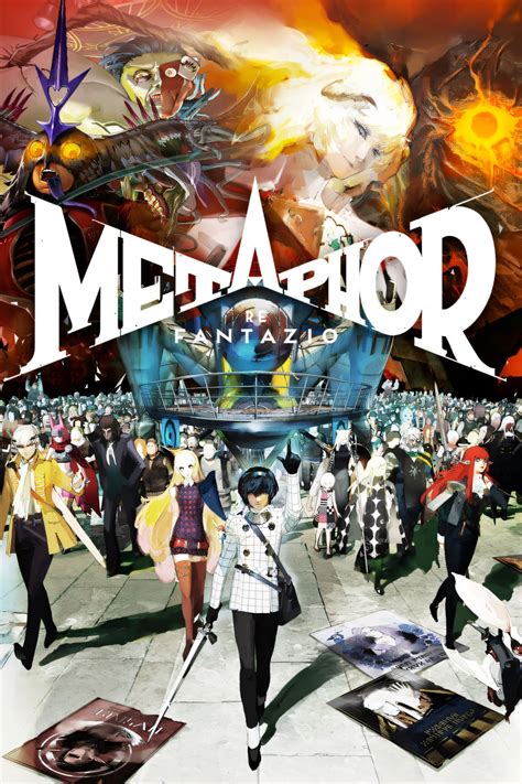 What Is Metaphor In Art
