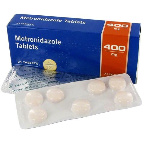 what is metronidazole for humans