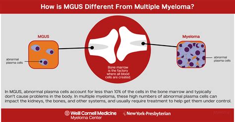 Unlocking the Mystery: What is MGUS and Why Should You Care?