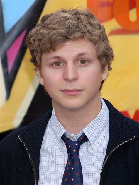 what is michael cera's real name