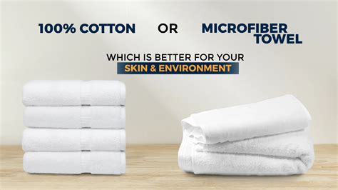 What Is Microfiber Cotton