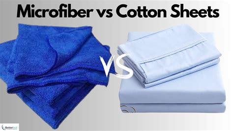 What Is Microfiber Sheet Material