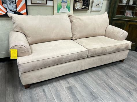 What Is Microfiber Sofa