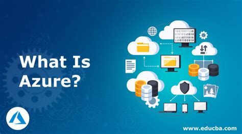 what is microsoft azure and why is it used