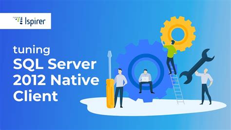 what is microsoft sql server 2012 native client used for