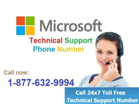what is microsoft tech support number