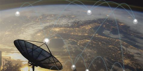 What Is Microwave Technology