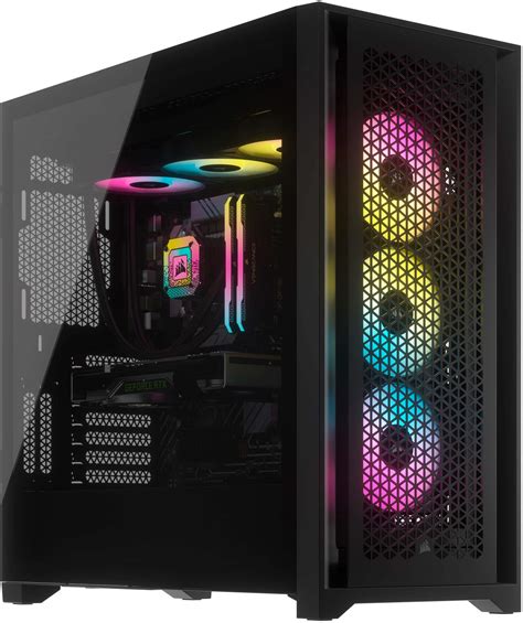 What Is Mid Tower Case