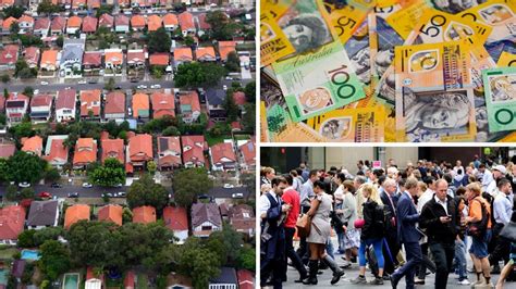 what is middle class in australia