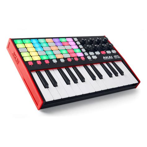 What Is Midi Controller