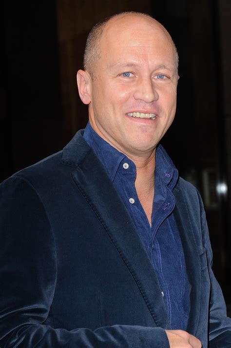 what is mike judge working on