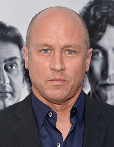 what is mike judge working on now