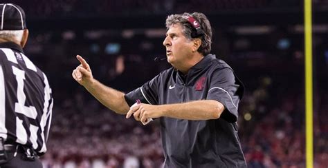 What Is Mike Leach's Salary