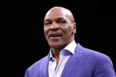 Photos A look back at Mike Tyson’s final fight Boxing Junkie