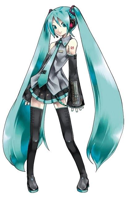 what is miku's age