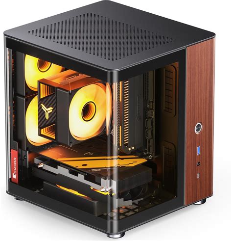 What Is Mini Tower Case