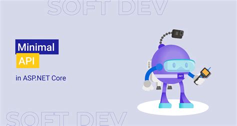 what is minimal api in .net core