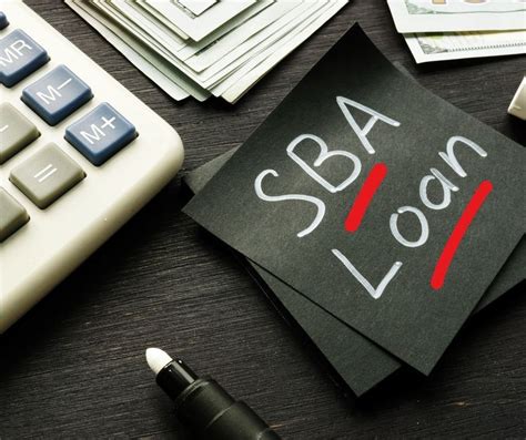 what is minimum credit score for sba loan