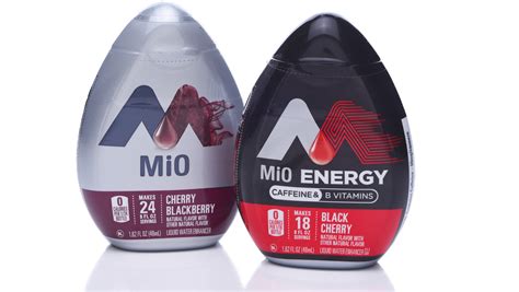 what is mio in english