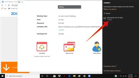 What Is Mirror Image In Zoom