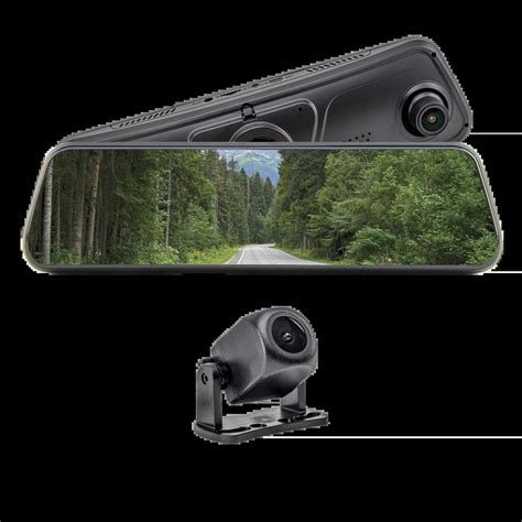 What Is Mirror Vision