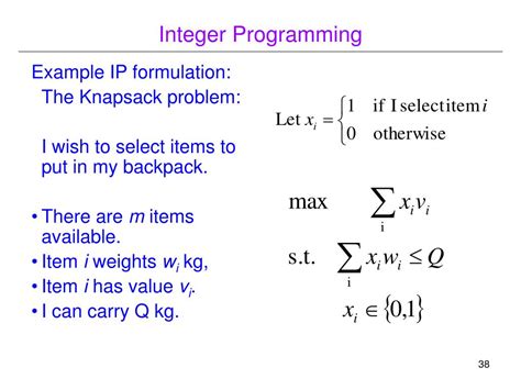 what is mixed integer linear programming