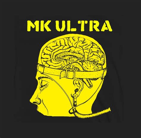 what is mk ultra