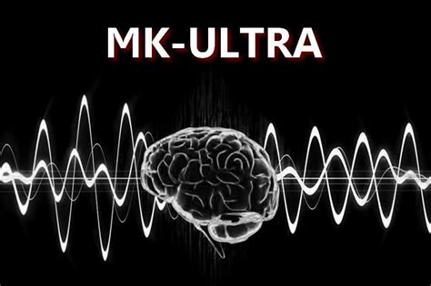 what is mk ultra about