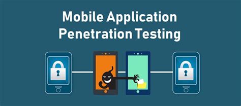 what is mobile app penetration testing
