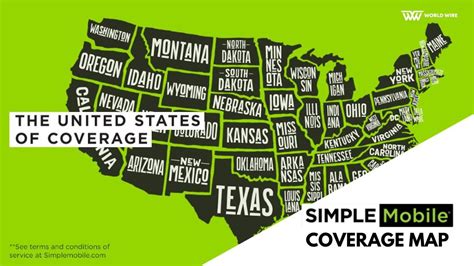 what is mobile coverage